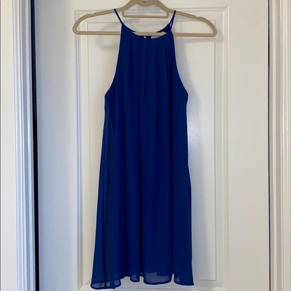 Dress size XS